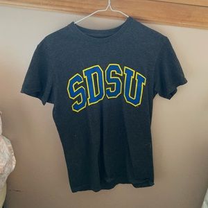 South Dakota state university tee Shirt